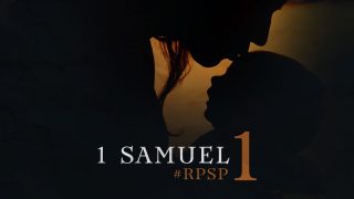 6 de junio | Resumen: Reavivados por su Palabra | 1 Samuel 1 | Pr. Adolfo Suarez