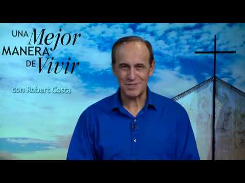 7 de junio | Cómo nos habla Dios | Una mejor manera de vivir | Pr. Robert Costa