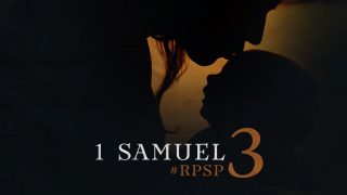 8 de junio | Resumen: Reavivados por su Palabra | 1 Samuel 3 | Pr. Adolfo Suarez