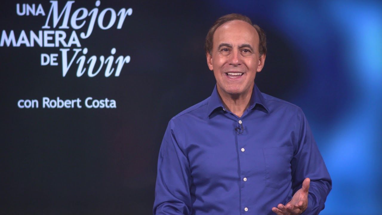 10 de julio | Siempre hay recompensa | Una mejor manera de vivir | Pr. Robert Costa