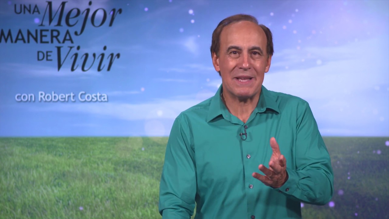 12 de julio | Continúa sembrando | Una mejor manera de vivir | Pr. Robert Costa