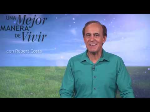 24 de julio | Dios quiere guiarte hoy | Una mejor manera de vivir | Pr. Robert Costa