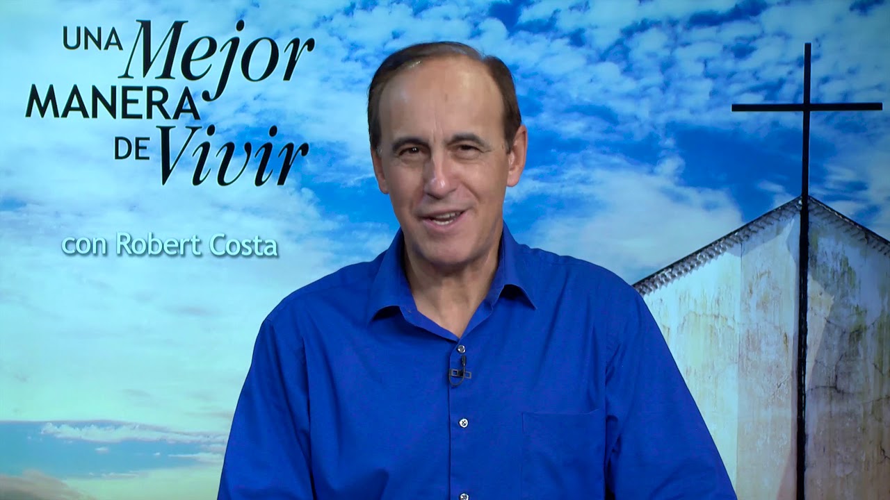 25 de julio | Jonás y Nínive | Una mejor manera de vivir | Pr. Robert Costa