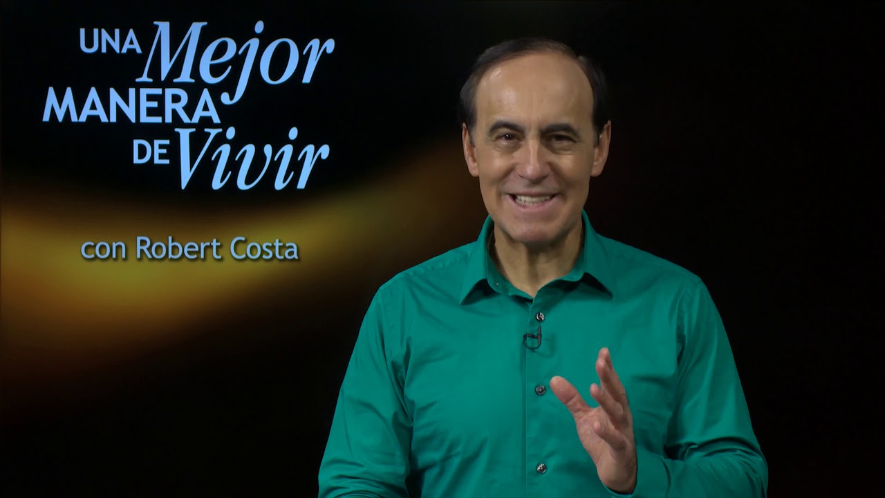 26 de julio | Lo que Dios hace con los solitarios | Una mejor manera de vivir | Pr. Robert Costa