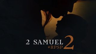 8 de julio | Resumen: Reavivados por su Palabra | 2 Samuel 2 | Pr. Adolfo Suarez