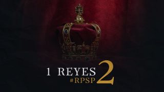 1 de agosto | Resumen: Reavivados por su Palabra | 1 Reyes 2 | Pr. Adolfo Suarez