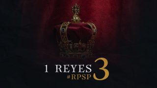 2 de agosto | Resumen: Reavivados por su Palabra | 1 Reyes 3 | Pr. Adolfo Suarez