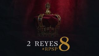 29 de agosto | Resumen: Reavivados por su Palabra | 2 Reyes 8 | Pr. Adolfo Suarez