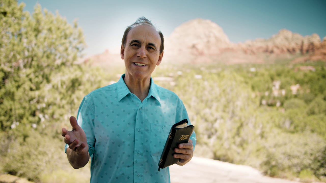 4 de agosto | Aguardando su retorno | Una mejor manera de vivir | Pr. Robert Costa