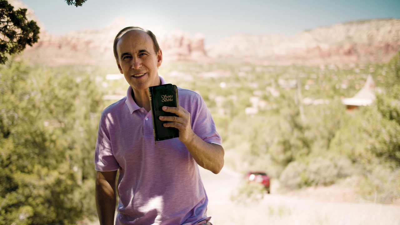 6 de agosto | Oír más, hablar menos | Una mejor manera de vivir | Pr. Robert Costa