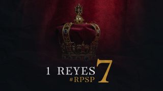 6 de agosto | Resumen: Reavivados por su Palabra | 1 Reyes 7 | Pr. Adolfo Suarez