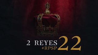 12 de septiembre | Resumen: Reavivados por su Palabra | 2 Reyes 22 | Pr. Adolfo Suarez