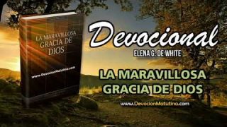 3 de septiembre | Devocional: La maravillosa gracia de Dios |  Resiste a Satanás
