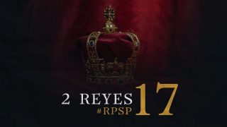 7 de septiembre | Resumen: Reavivados por su Palabra | 2 Reyes 17 | Pr. Adolfo Suarez