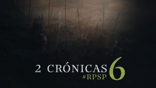 20 de octubre | Resumen: Reavivados por su Palabra | 2 Crónicas 6 | Pr. Adolfo Suarez