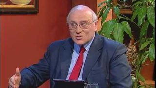 4 de octubre | Creed en sus profetas | 1 Crónicas 19