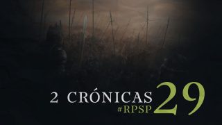 12 de noviembre | Resumen: Reavivados por su Palabra | 2 Crónicas 29 | Pr. Adolfo Suarez