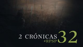 15 de noviembre | Resumen: Reavivados por su Palabra | 2 Crónicas 32 | Pr. Adolfo Suarez