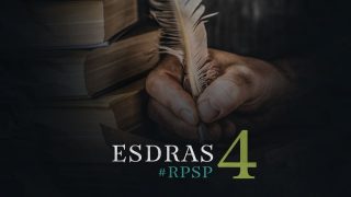 23 de noviembre | Resumen: Reavivados por su Palabra | Esdras 4 | Pr. Adolfo Suarez