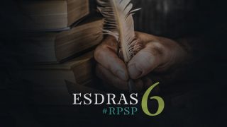 25 de noviembre | Resumen: Reavivados por su Palabra | Esdras 6 | Pr. Adolfo Suarez