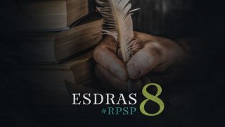 27 de noviembre | Resumen: Reavivados por su Palabra | Esdras 8 | Pr. Adolfo Suarez