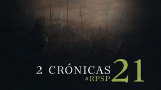 4 de noviembre | Resumen: Reavivados por su Palabra | 2 Crónicas 21 | Pr. Adolfo Suarez