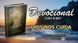 8 de noviembre | Devocional: Dios nos cuida | Santificados por la fe y la obediencia