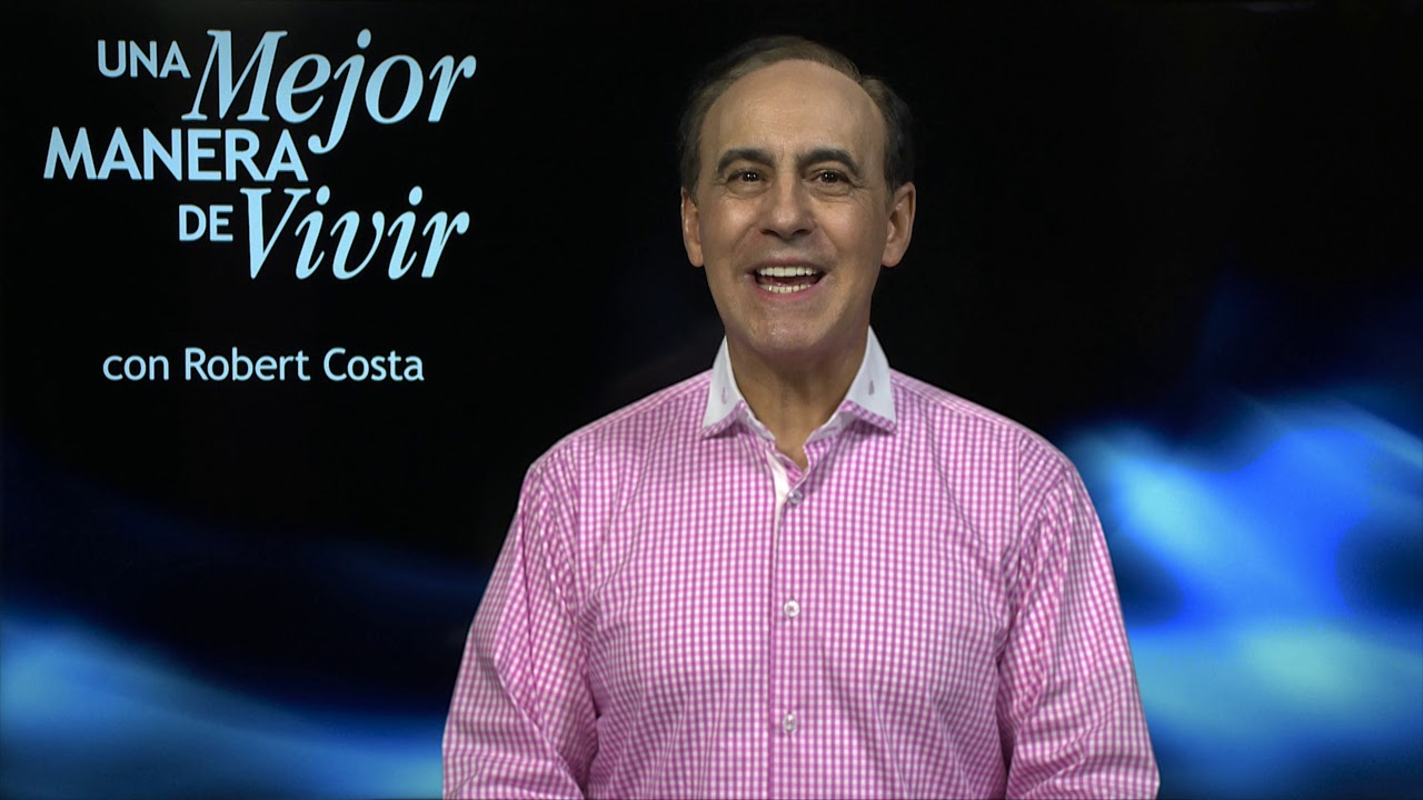 12 de diciembre | Genoma humano | Una mejor manera de vivir | Pr. Robert Costa