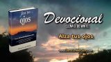 19 de diciembre | Devocional: Alza tus ojos | El don que Cristo desea