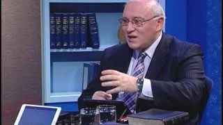 2 de diciembre | Creed en sus profetas | Nehemías 3