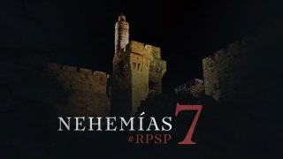 6 de diciembre | Resumen: Reavivados por su Palabra | Nehemías 7 | Pr. Adolfo Suarez