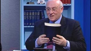 7 de diciembre | Creed en sus profetas | Nehemías 8