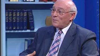 8 de diciembre | Creed en sus profetas | Nehemías 9