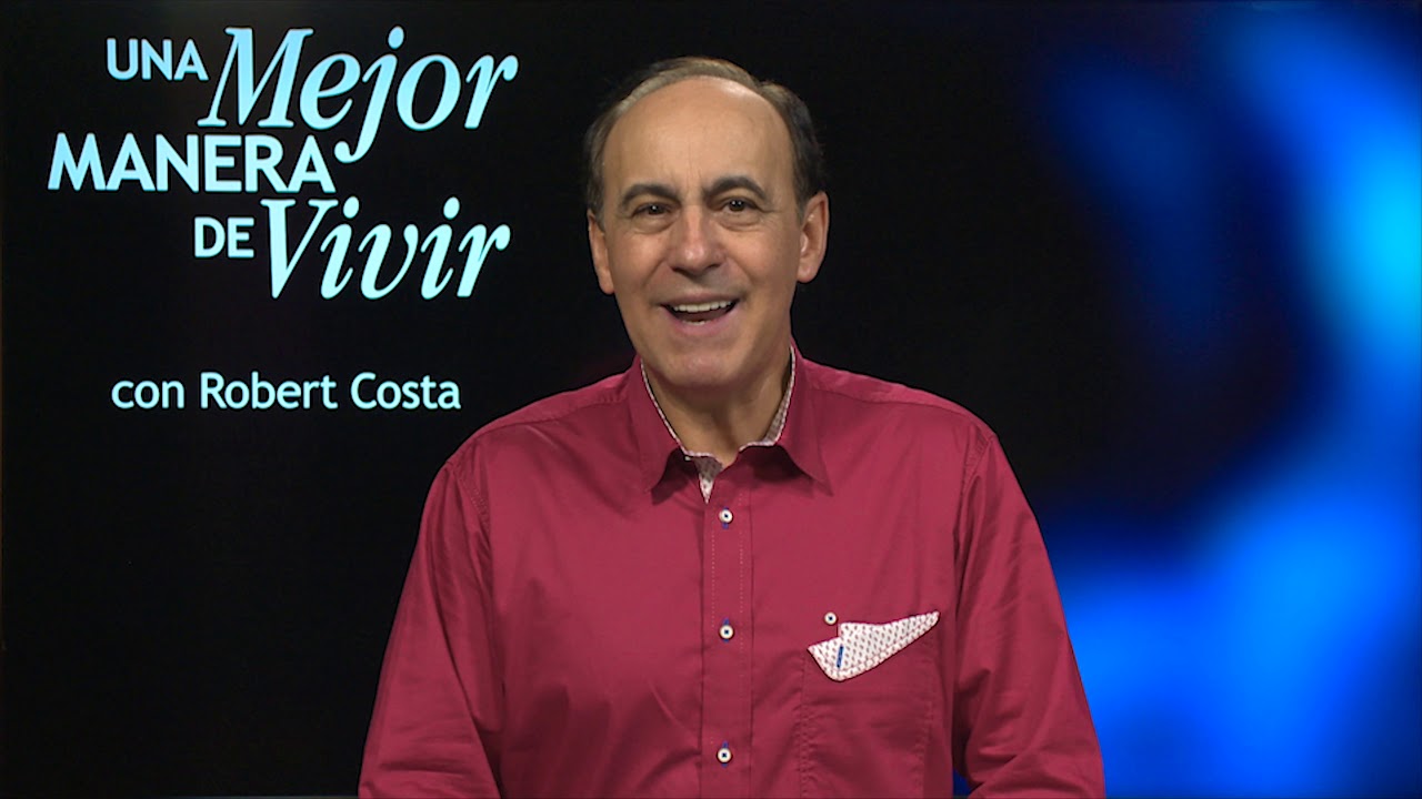 15 de enero | Jesús te valora | Una mejor manera de vivir | Pr. Robert Costa