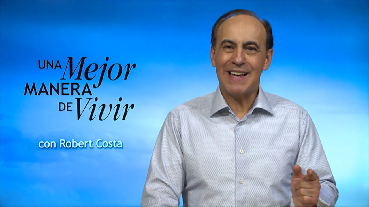 16 de enero | No al conformismo | Una mejor manera de vivir | Pr. Robert Costa