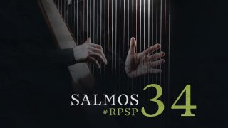 7 de marzo | Resumen: Reavivados por su Palabra | Salmos 34 | Pr. Adolfo Suarez
