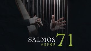 13 de abril | Resumen: Reavivados por su Palabra | Salmos 71 | Pr. Adolfo Suarez