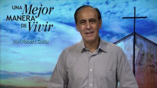 11 de mayo | Paz | Una mejor manera de vivir | Pr. Robert Costa