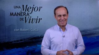 22 de mayo | Puedes sentirte el más rico del mundo | Una mejor manera de vivir | Pr. Robert Costa