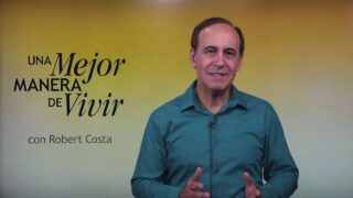 25 de mayo | Símbolos que traen vida | Una mejor manera de vivir | Pr. Robert Costa