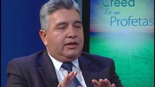 25 de junio | Creed en sus profetas | Salmos 144