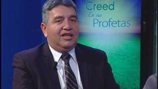 26 de junio | Creed en sus profetas | Salmos 145