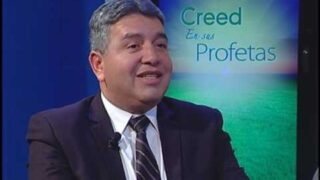 30 de junio | Creed en sus profetas | Salmos 149