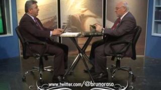 28 de julio | Creed en sus profetas | Proverbios 27