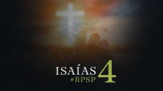 25 de agosto | Resumen: Reavivados por su Palabra | Isaías 4 | Pr. Adolfo Suárez
