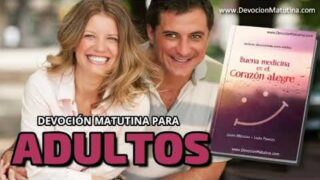 4 de septiembre 2020 | Devoción Matutina para Adultos 2020 | Tormentas