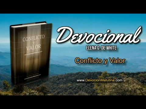 4 de septiembre | Devocional: Conflicto y Valor | Nabucodonosor humillado