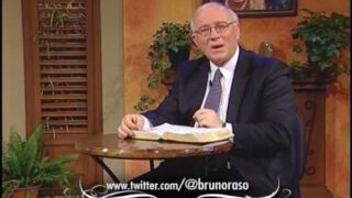 15 de octubre | Reavivados por su Palabra | Isaías 55