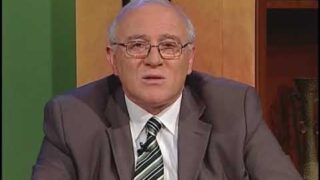 23 de octubre | Reavivados por su Palabra | Isaías 63