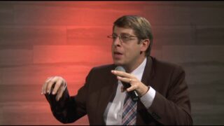 12 de noviembre | Creed en sus profetas | Jeremías 17